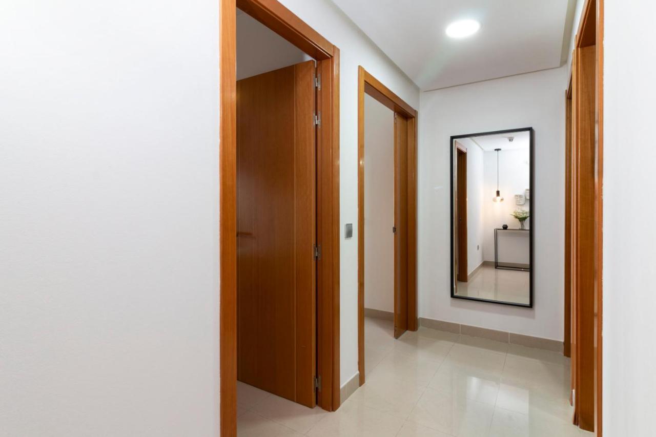 Homeforguest New Modern Penthouse Apartment With Panoramic Views Of Santa Cruz Esterno foto