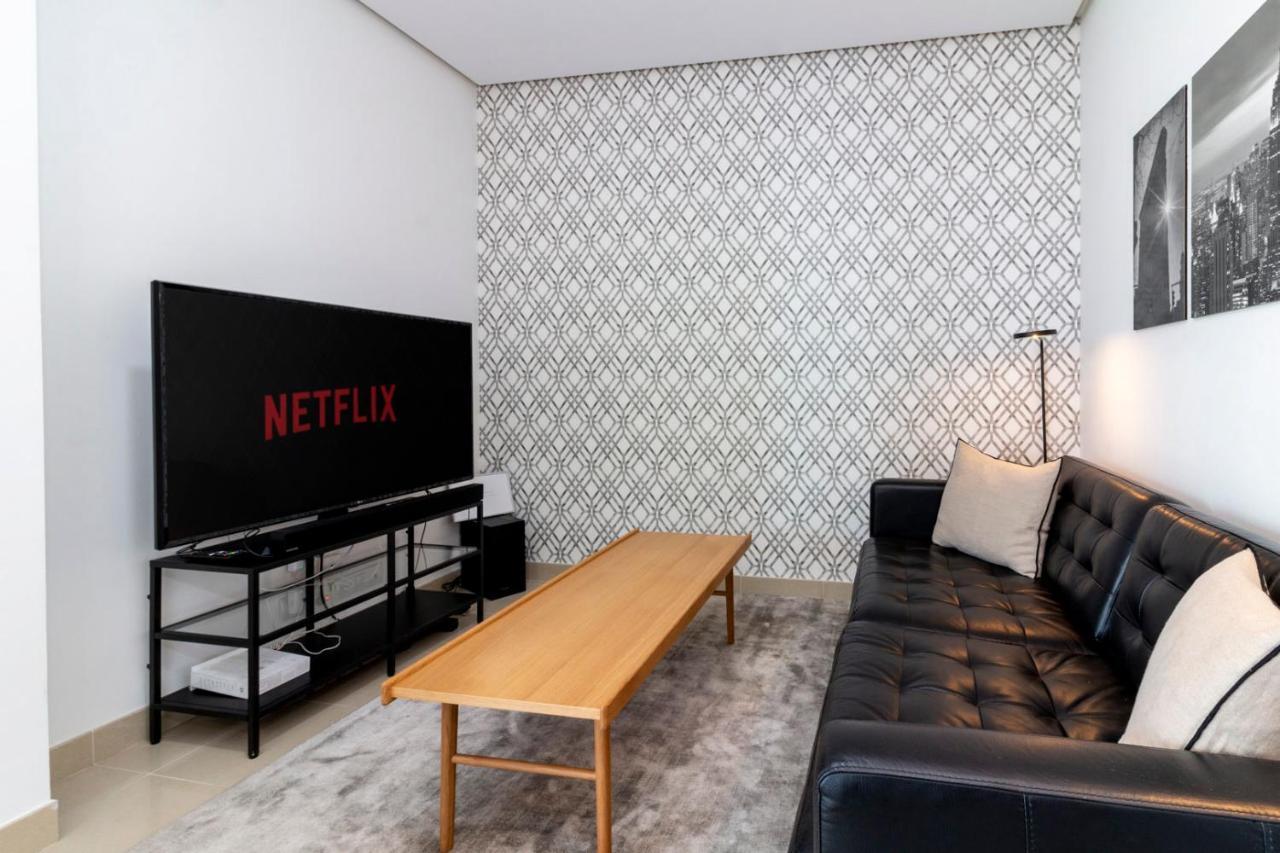 Homeforguest New Modern Penthouse Apartment With Panoramic Views Of Santa Cruz Esterno foto