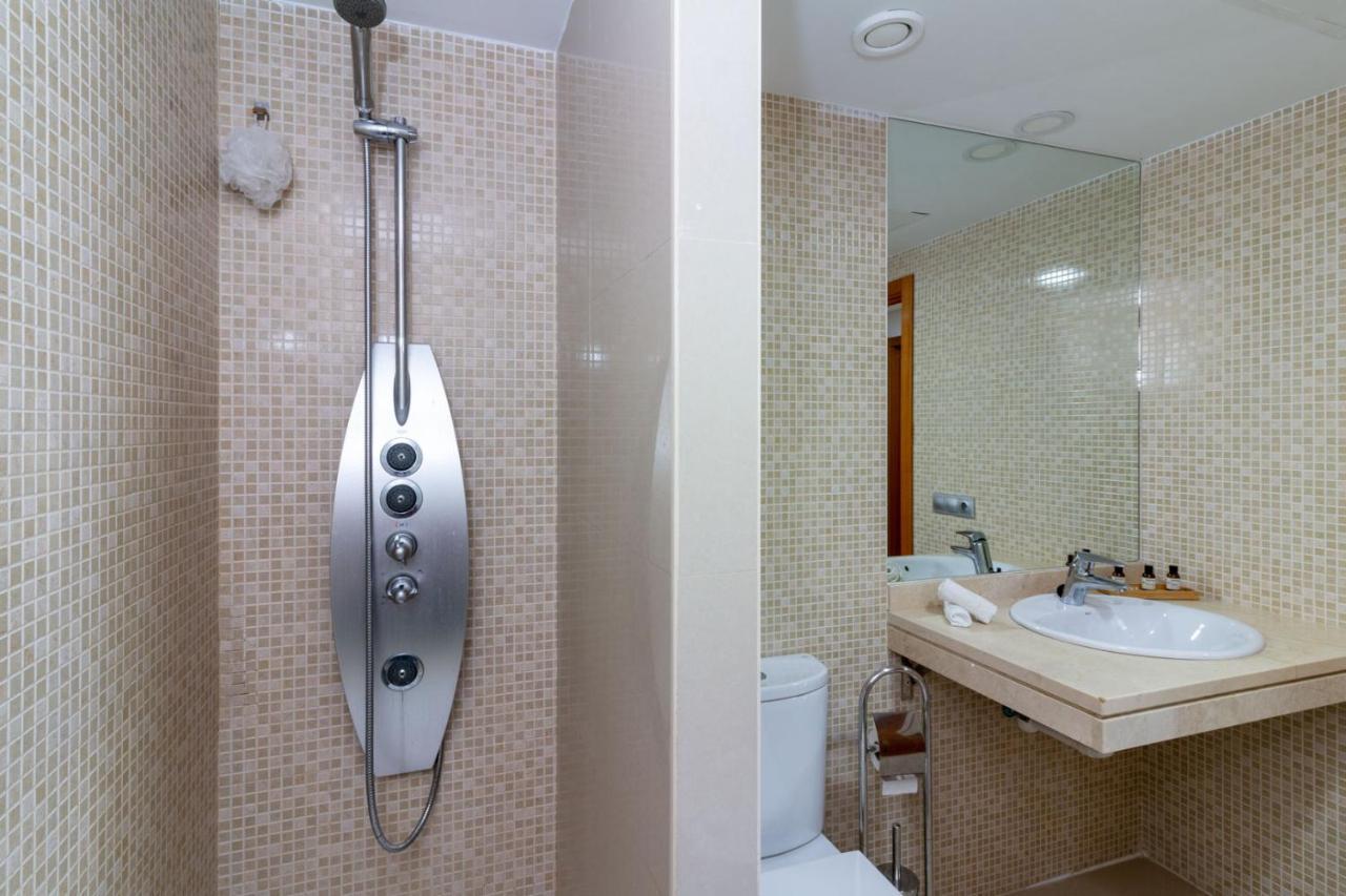 Homeforguest New Modern Penthouse Apartment With Panoramic Views Of Santa Cruz Esterno foto