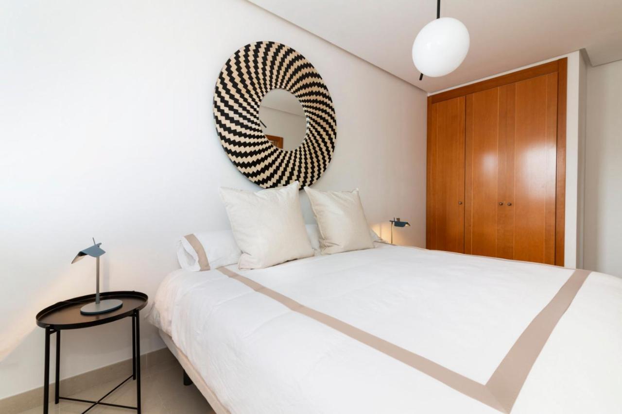 Homeforguest New Modern Penthouse Apartment With Panoramic Views Of Santa Cruz Esterno foto