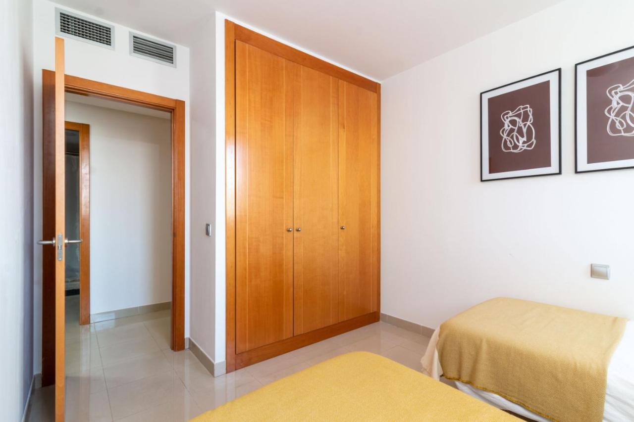 Homeforguest New Modern Penthouse Apartment With Panoramic Views Of Santa Cruz Esterno foto